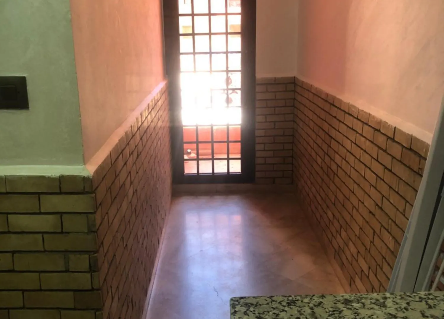 Residence Babylone Y - Appartement Studio Marrakesh