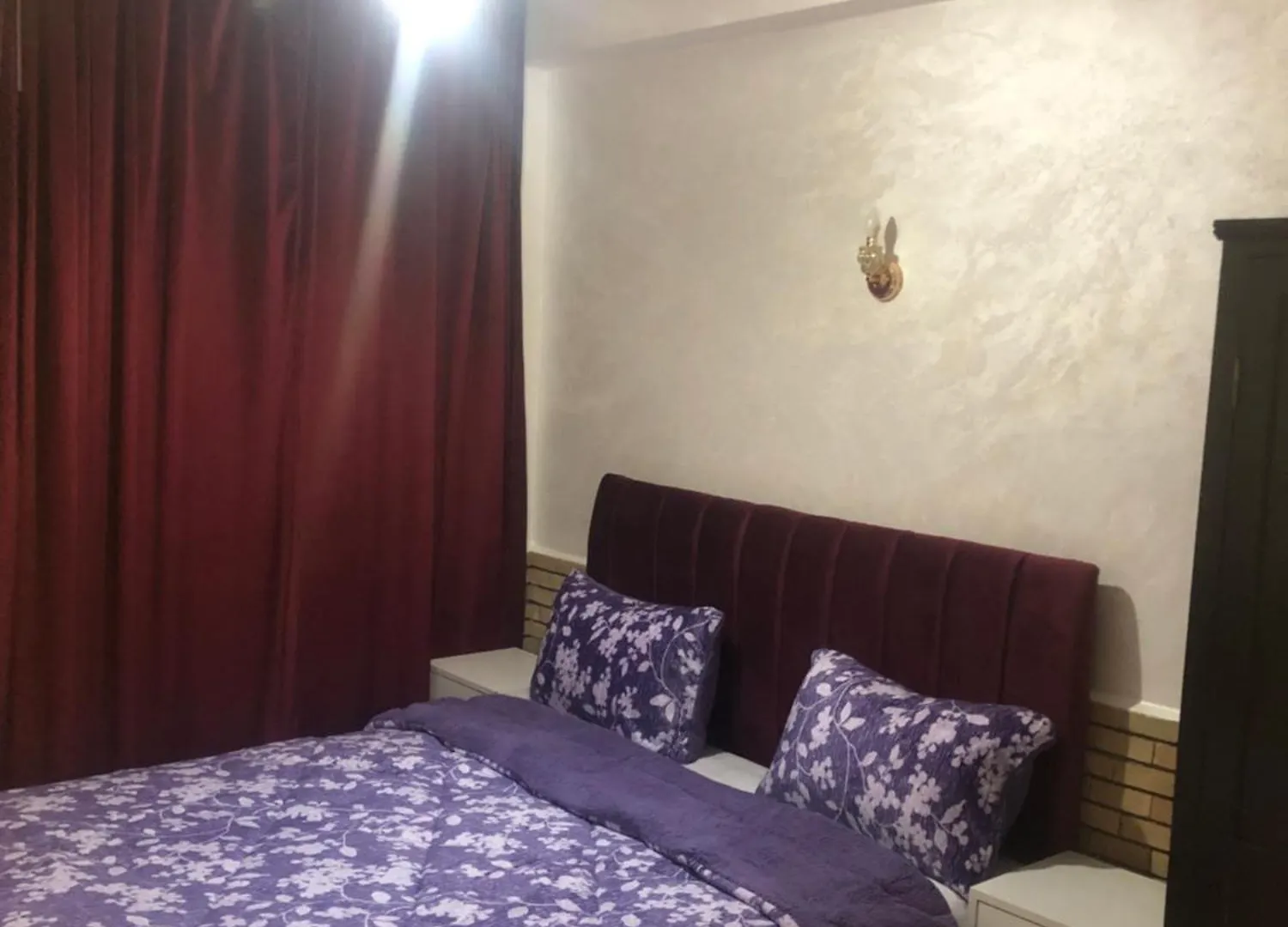 Residence Babylone Y - Appartement Studio Marrakesh Maroc